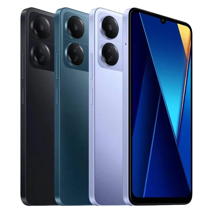 Xiaomi Poco C65 photo