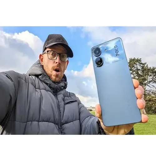 Xiaomi Poco C65 photo