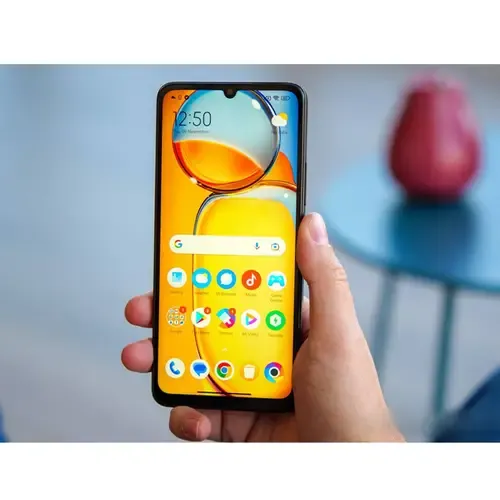 Xiaomi Poco C65 photo