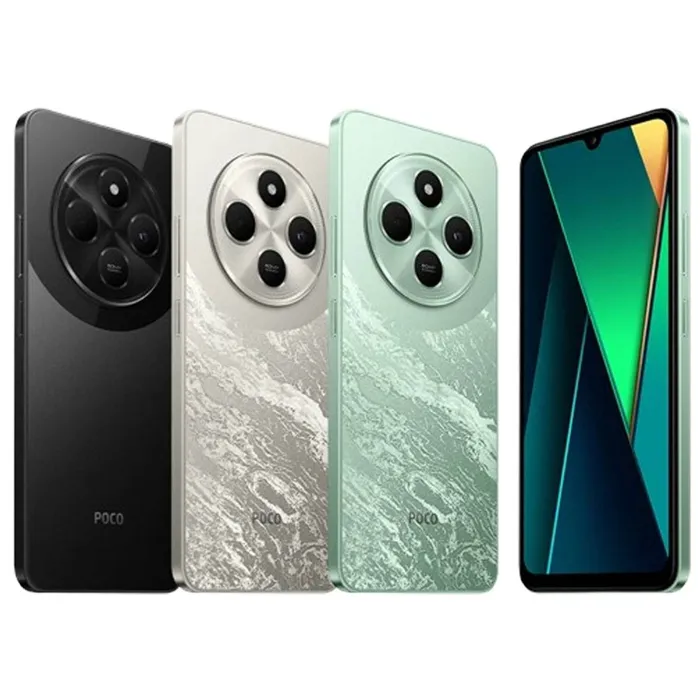 Xiaomi Poco C75 photo