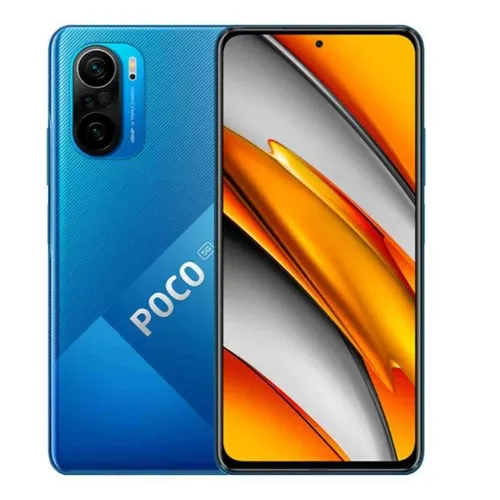 Xiaomi Poco F3 8GB photo
