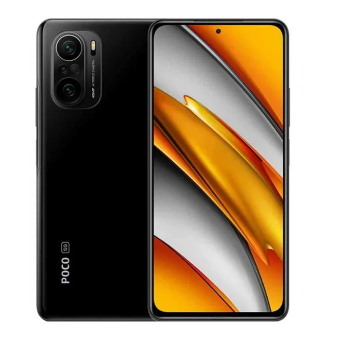 Xiaomi Poco F3 8GB photo
