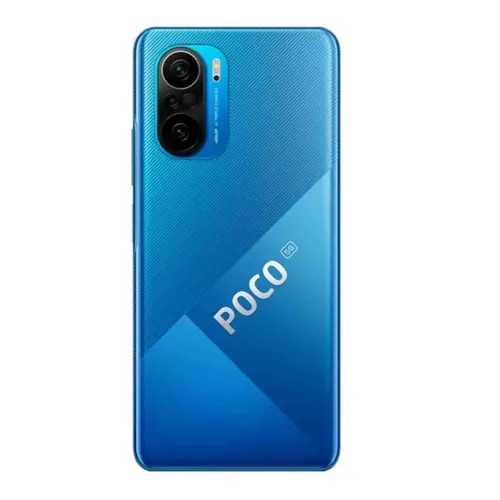 Xiaomi Poco F3 8GB photo