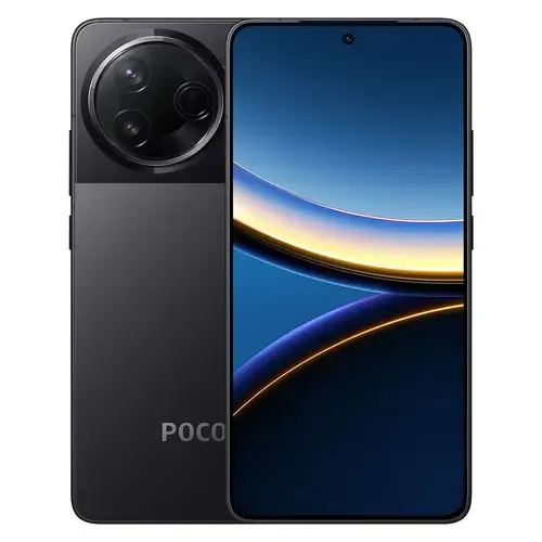 Xiaomi Poco F7 Pro photo