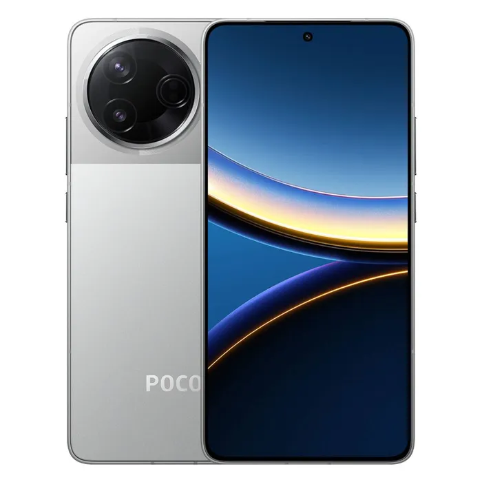 Xiaomi Poco F7 Pro photo