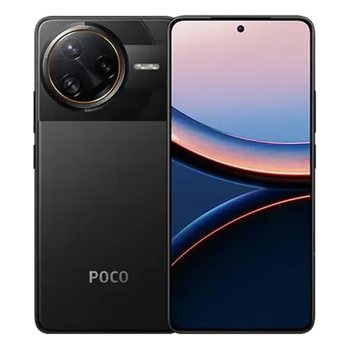 Xiaomi Poco F7 Ultra photo