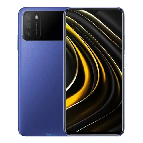 Xiaomi Poco M3 128GB photo
