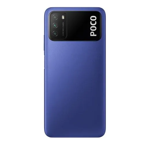Xiaomi Poco M3 photo