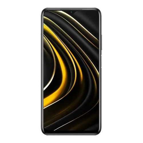 Xiaomi Poco M3 photo