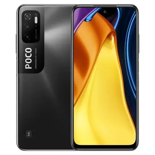 Xiaomi Poco M3 Pro photo