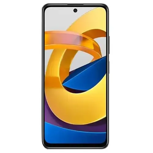 Xiaomi Poco M4 Pro 5G photo