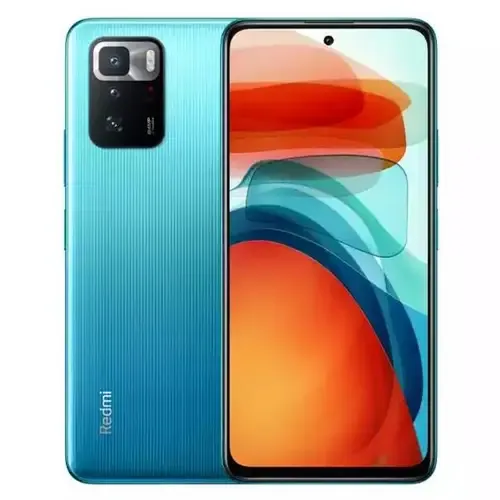 Xiaomi Poco X3 GT 256GB photo