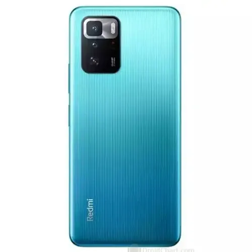 Xiaomi Poco X3 GT 256GB photo