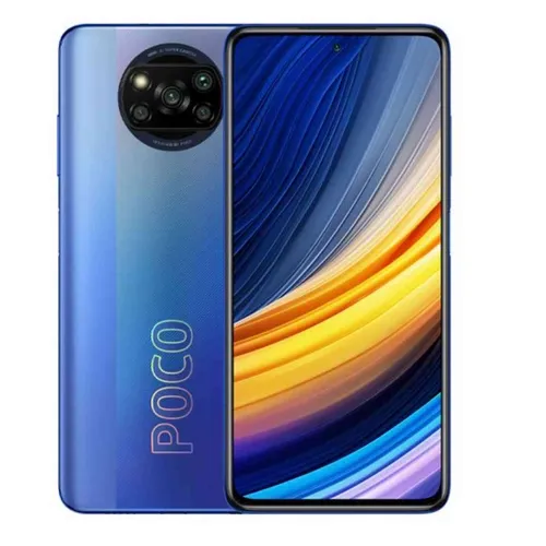 Xiaomi Poco X3 Pro photo