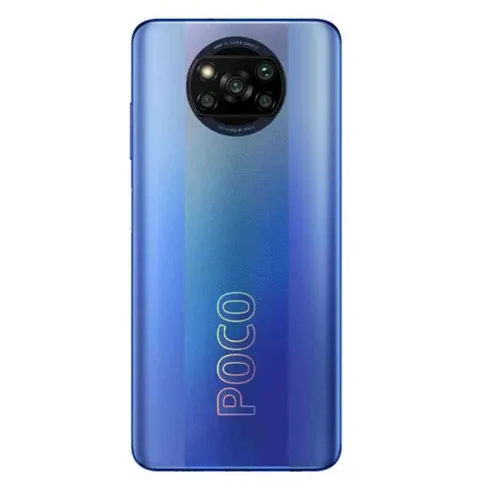 Xiaomi Poco X3 Pro photo
