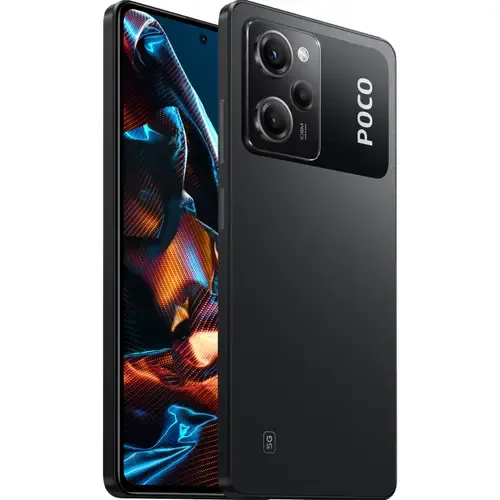Xiaomi Poco X5 Pro photo