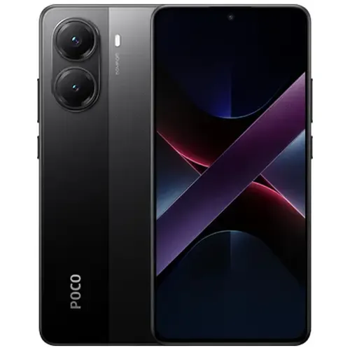 Xiaomi Poco X7 Pro photo