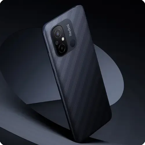 Xiaomi Redmi 12C 128GB photo