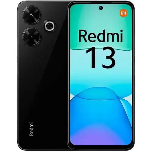 Xiaomi Redmi 13 photo