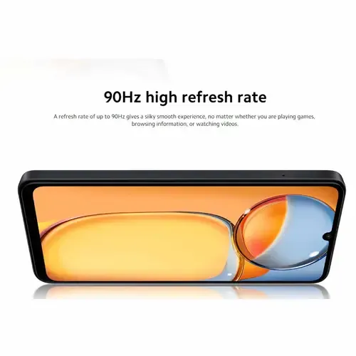 Xiaomi Redmi 13C photo