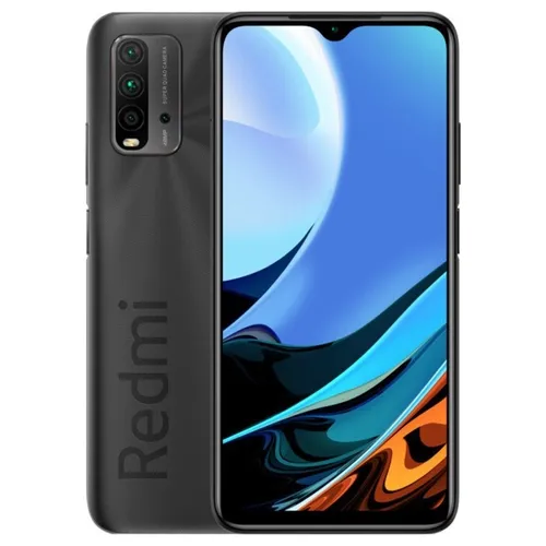 Xiaomi Redmi 9T 64GB photo