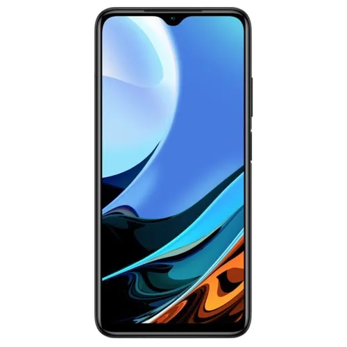 Xiaomi Redmi 9T photo