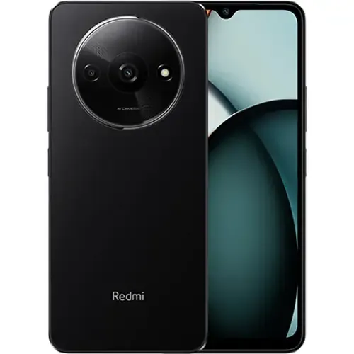Xiaomi Redmi A3 photo