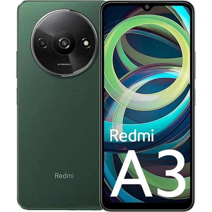 Xiaomi Redmi A3 photo