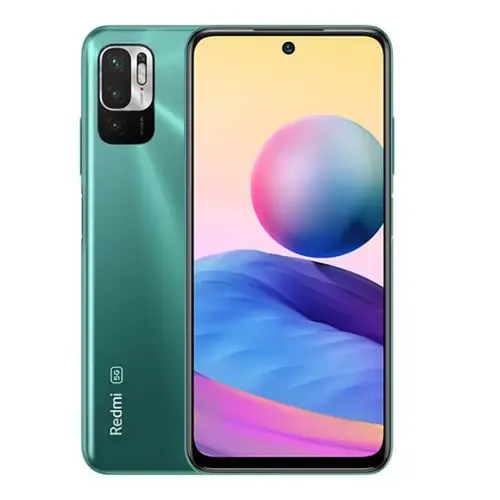 Xiaomi Redmi Note 10 5G photo