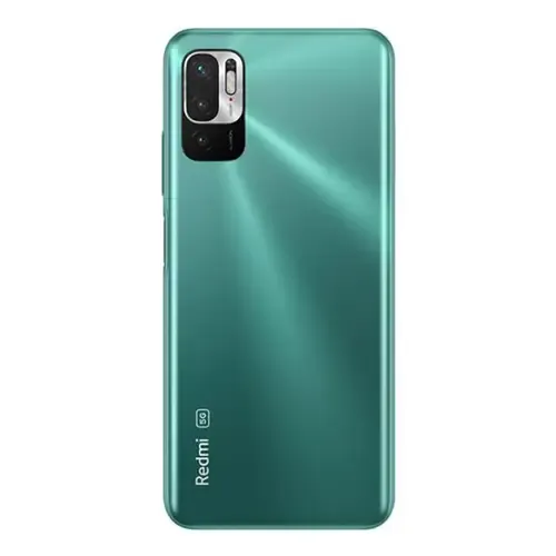 Xiaomi Redmi Note 10 5G photo