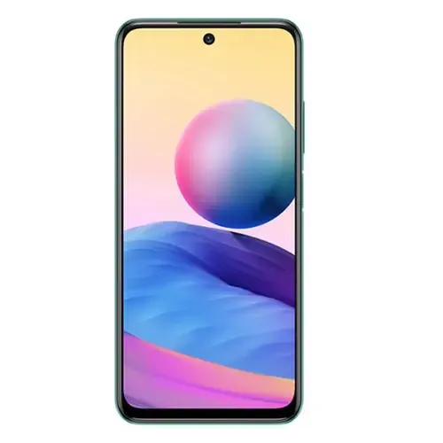 Xiaomi Redmi Note 10 5G photo