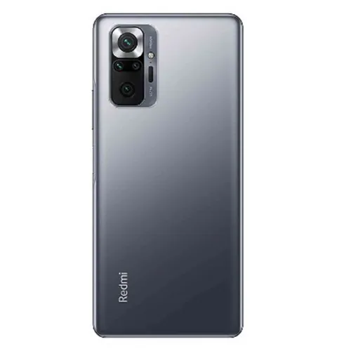 Xiaomi Redmi Note 10 Pro photo
