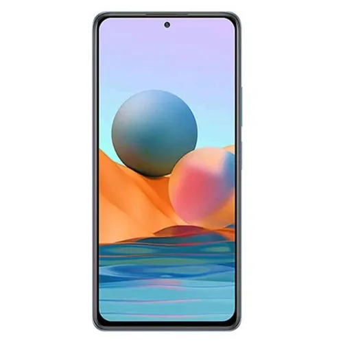 Xiaomi Redmi Note 10 Pro photo