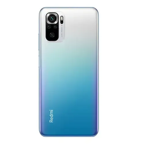 Xiaomi Redmi Note 10S photo