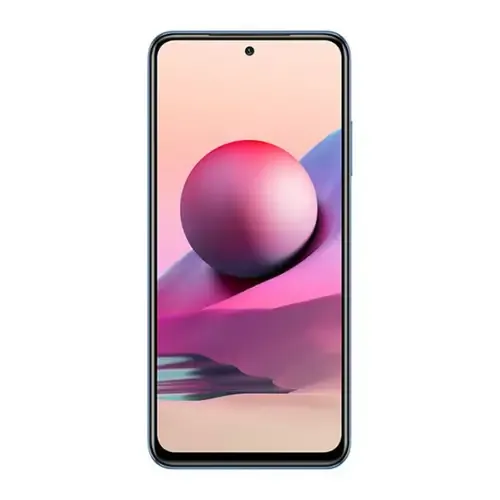 Xiaomi Redmi Note 10S photo