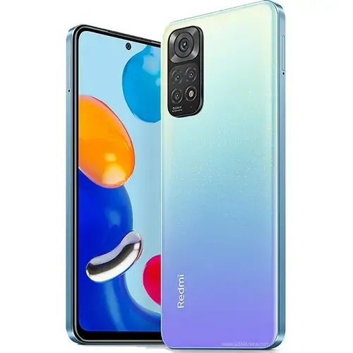 Xiaomi Redmi Note 11 photo