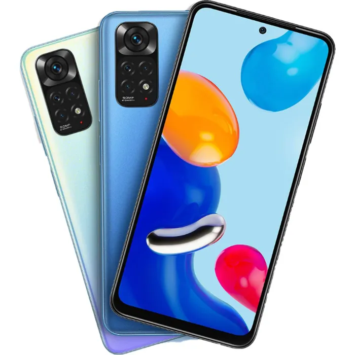 Xiaomi Redmi Note 11 photo