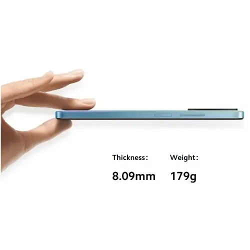 Xiaomi Redmi Note 11 photo