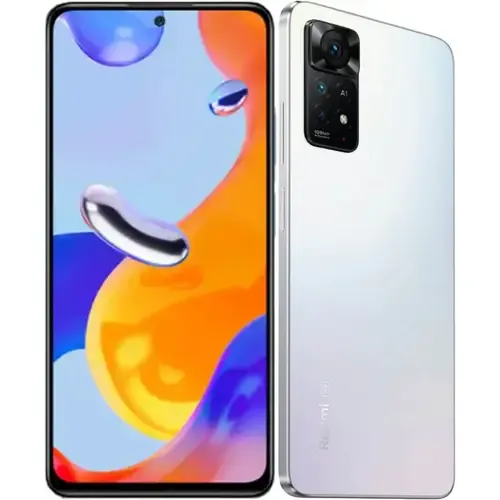 Xiaomi Redmi Note 11 Pro photo