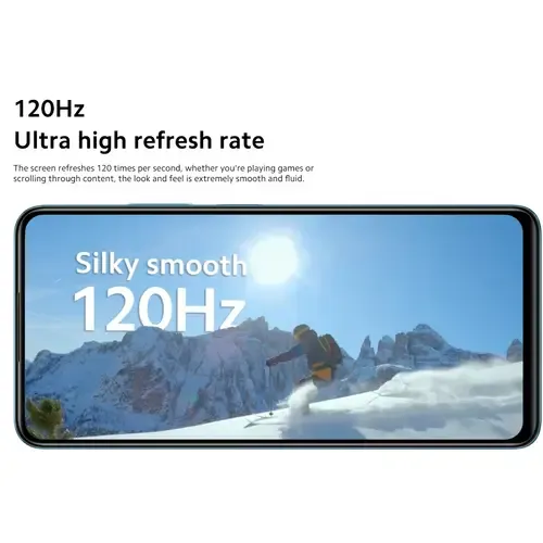 Xiaomi Redmi Note 11 Pro photo