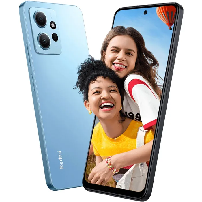 Xiaomi Redmi Note 12 256GB photo