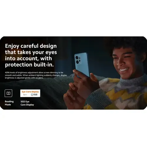 Xiaomi Redmi Note 12 256GB photo