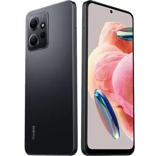 Xiaomi Redmi Note 12 photo
