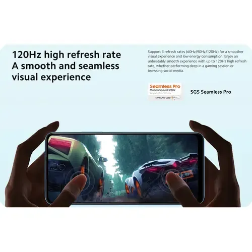 Xiaomi Redmi Note 12 photo
