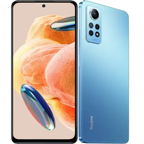 Xiaomi Redmi Note 12 Pro photo