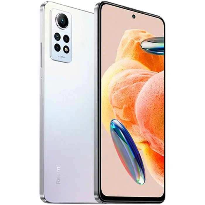 Xiaomi Redmi Note 12 Pro photo
