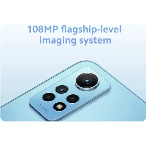 Xiaomi Redmi Note 12 Pro photo