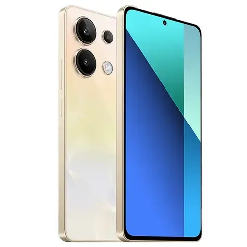 Xiaomi Redmi Note 13 256GB photo