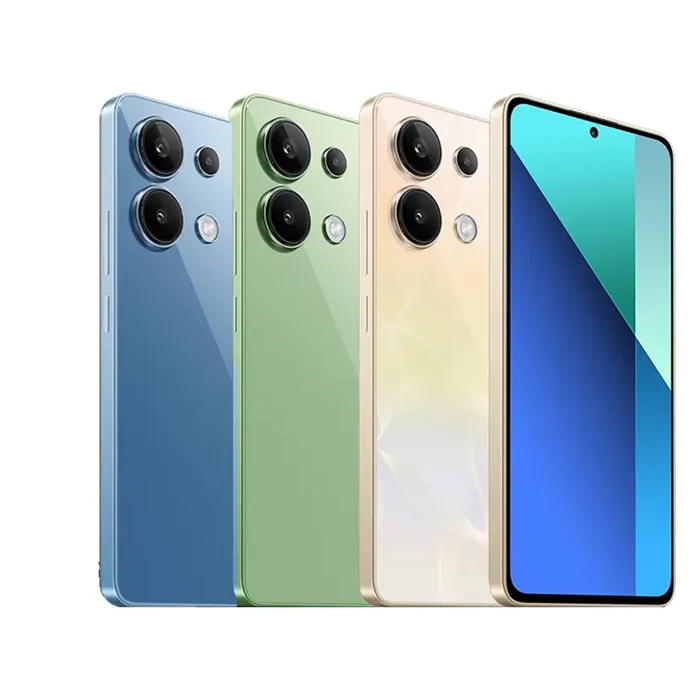 Xiaomi Redmi Note 13 256GB photo
