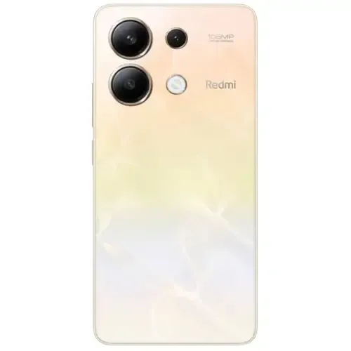 Xiaomi Redmi Note 13 photo